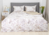Постельное белье Egyptian Cotton Вилюта - 56, евро